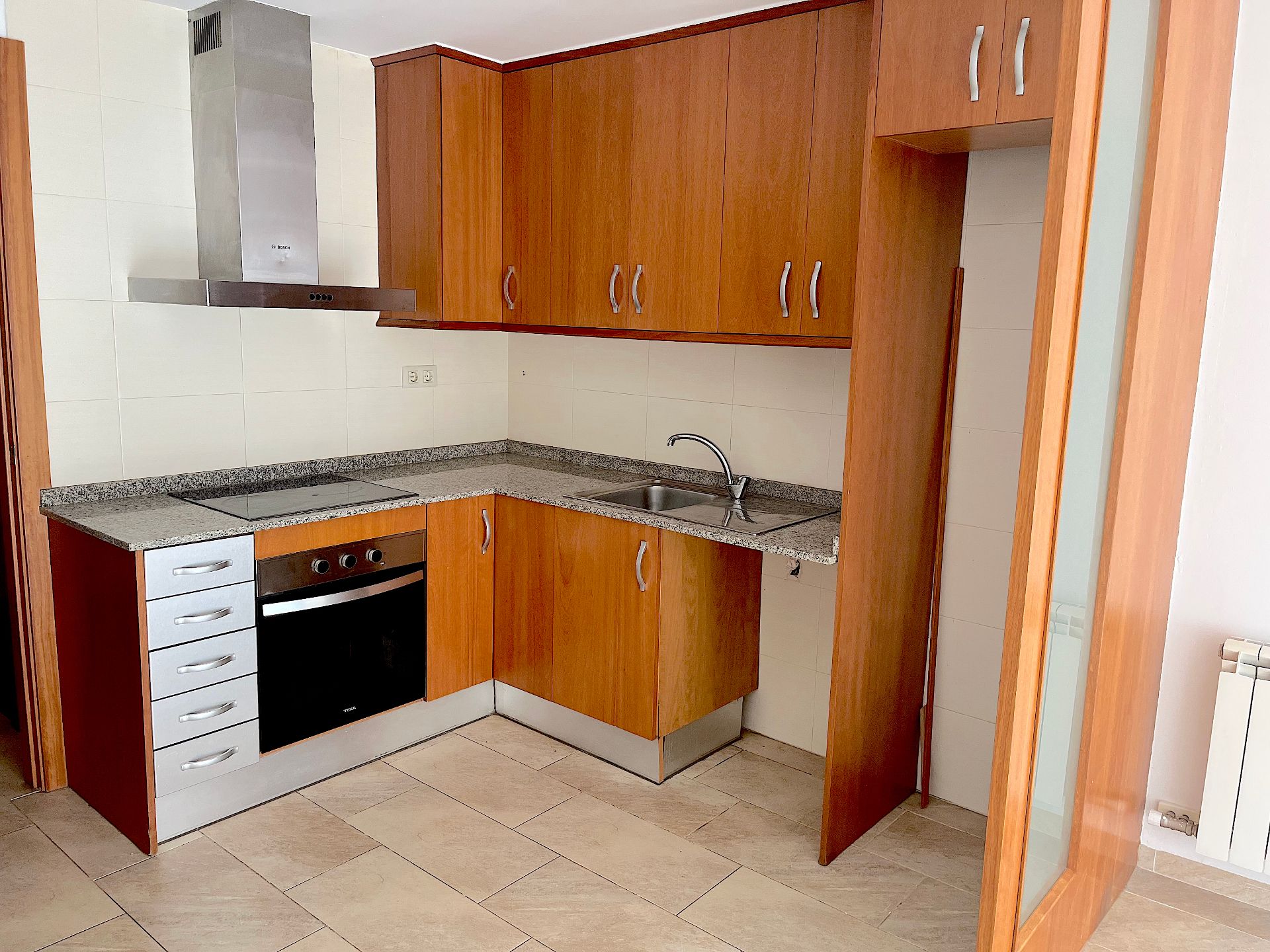 Flat for sale in Carrer de Maria Auxiliadora, La Maurina