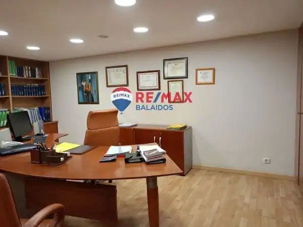 Oficina amb ascensor en venda a Rúa de Luis Taboada, imagen 16