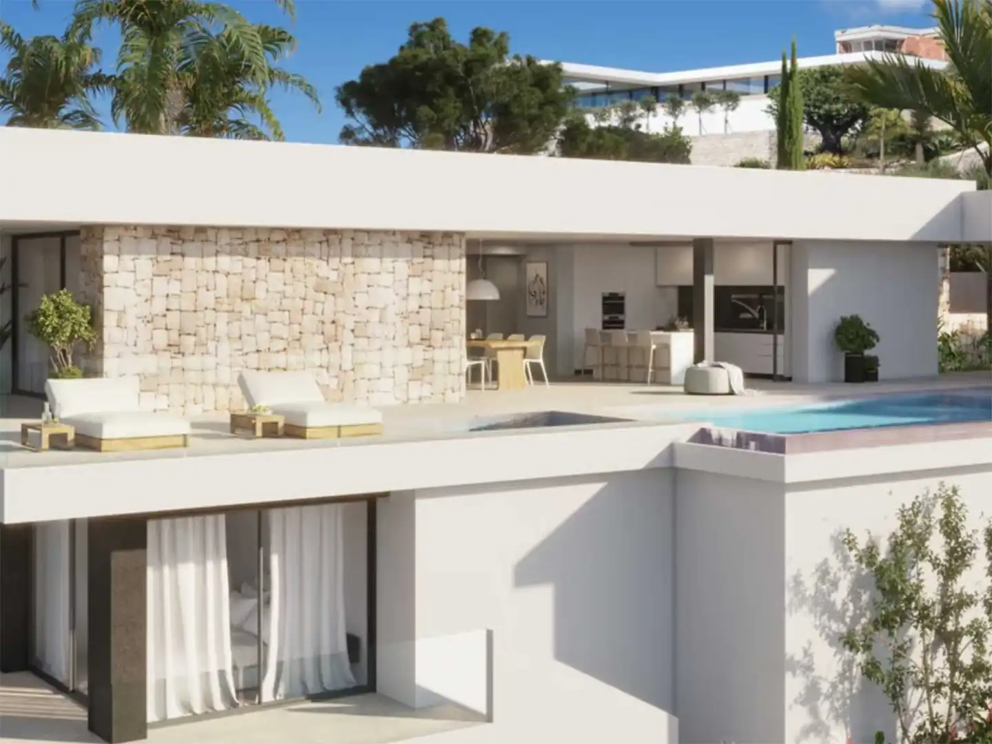 Chalet con piscina en venta en Calle Calle Pp Cds Jazmines, imagen 10