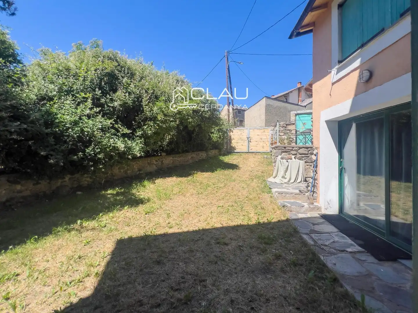 Adossat amb jardí en venda a De les Poujolles 5, imagen 37