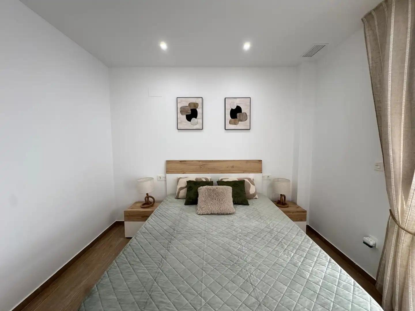 Apartment with terrace for sale in Calle arquitecto laramendi, imagen 27