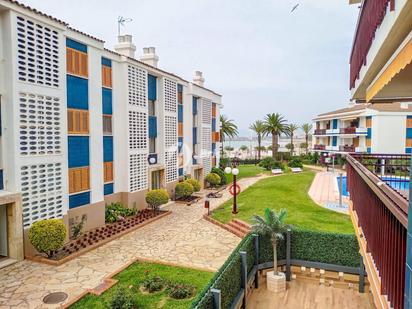 Exterior view of Apartment for sale in Cambrils  with Air Conditioner, Terrace and Balcony