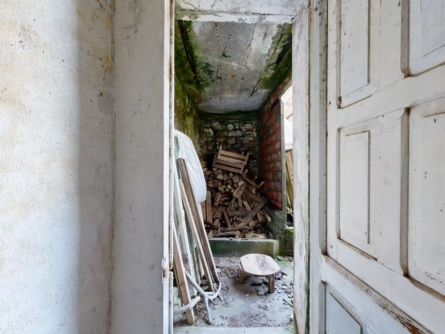Casa o xalet en venda en Foz amb Traster