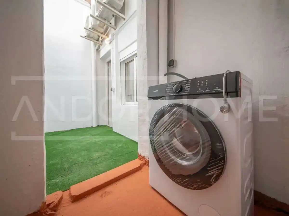 Flat with lift for sale in Sant Andreu, imagen 4