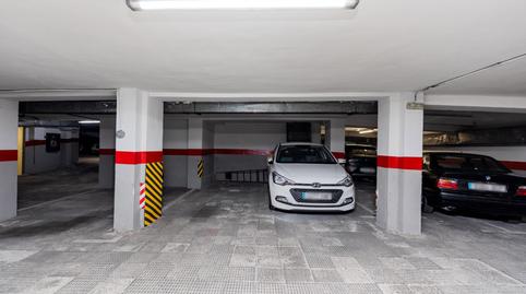 Photo 4 of Garage for sale in Calle Hermosilla, 91, Recoletos,  Madrid Capital