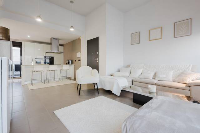 Apartamento en Venta en Avenida Ramblas de Oleza en Lomas de Campoamor - Las Ramblas