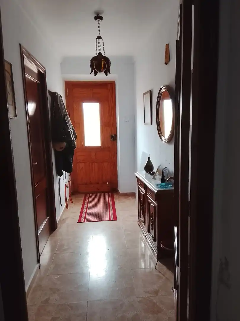 Casa o chalet en venta en Vara de Rey con Amueblado