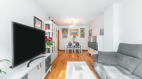 Foto 4 de Pis en venda a Calle Candamo, 2, La Florida, Oviedo