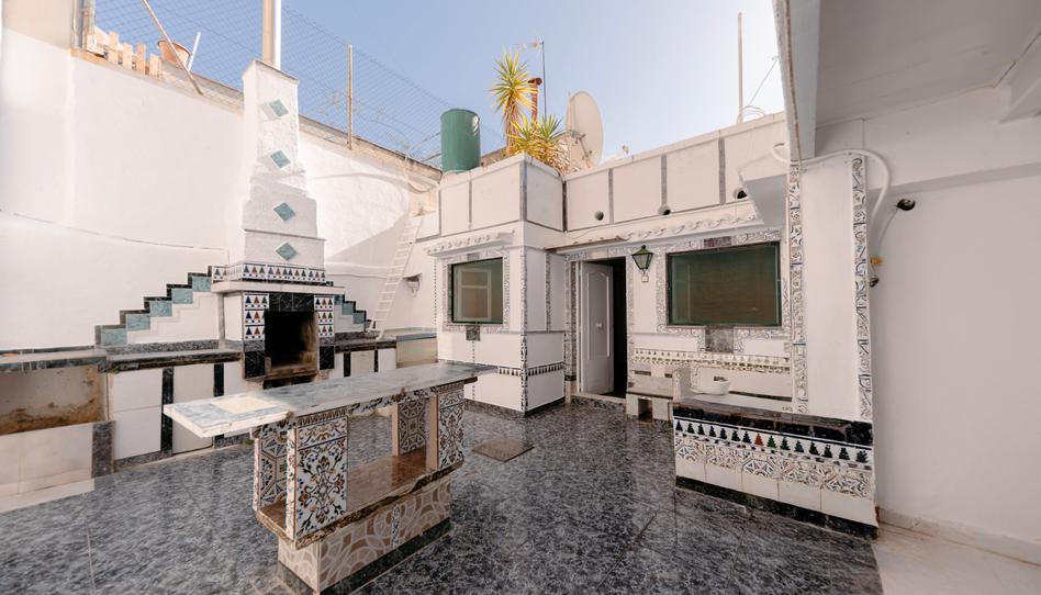 Photo 1 of Planta baja for sale in Carrer de F. Pi I Margall, Can Tintorer - Can Tries, Barcelona