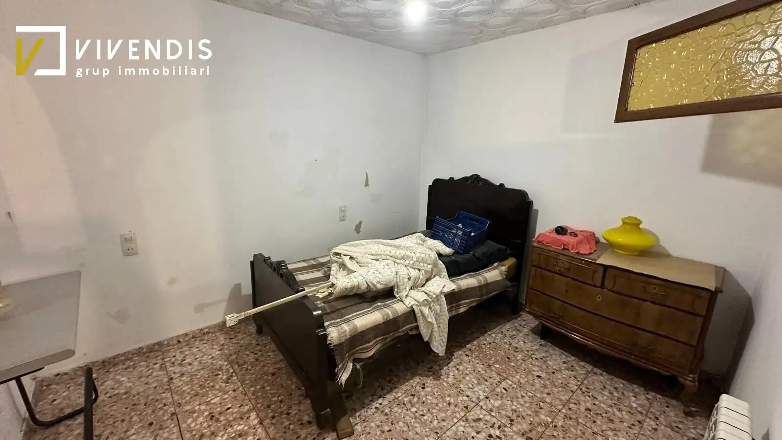 Casa o xalet en venda en Zaidín amb Calefacció i Balcó
