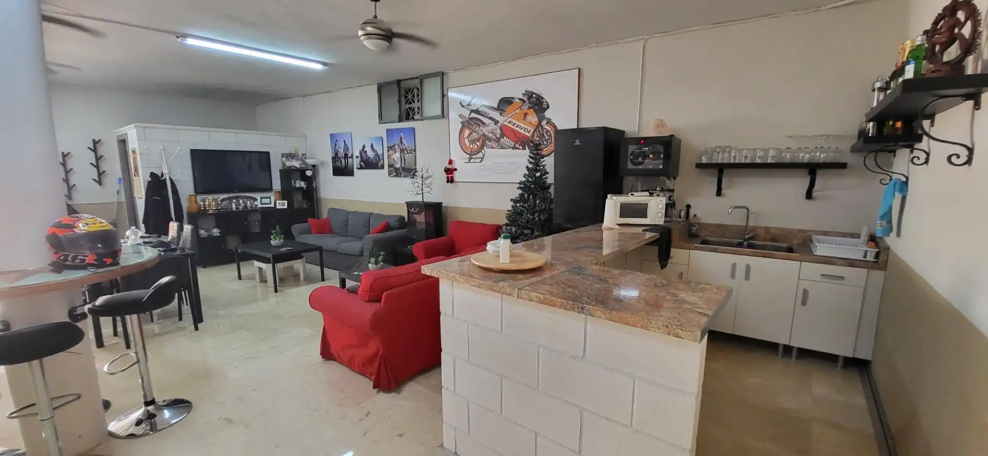 Casa con piscina en venta en Cotomar, imagen 49