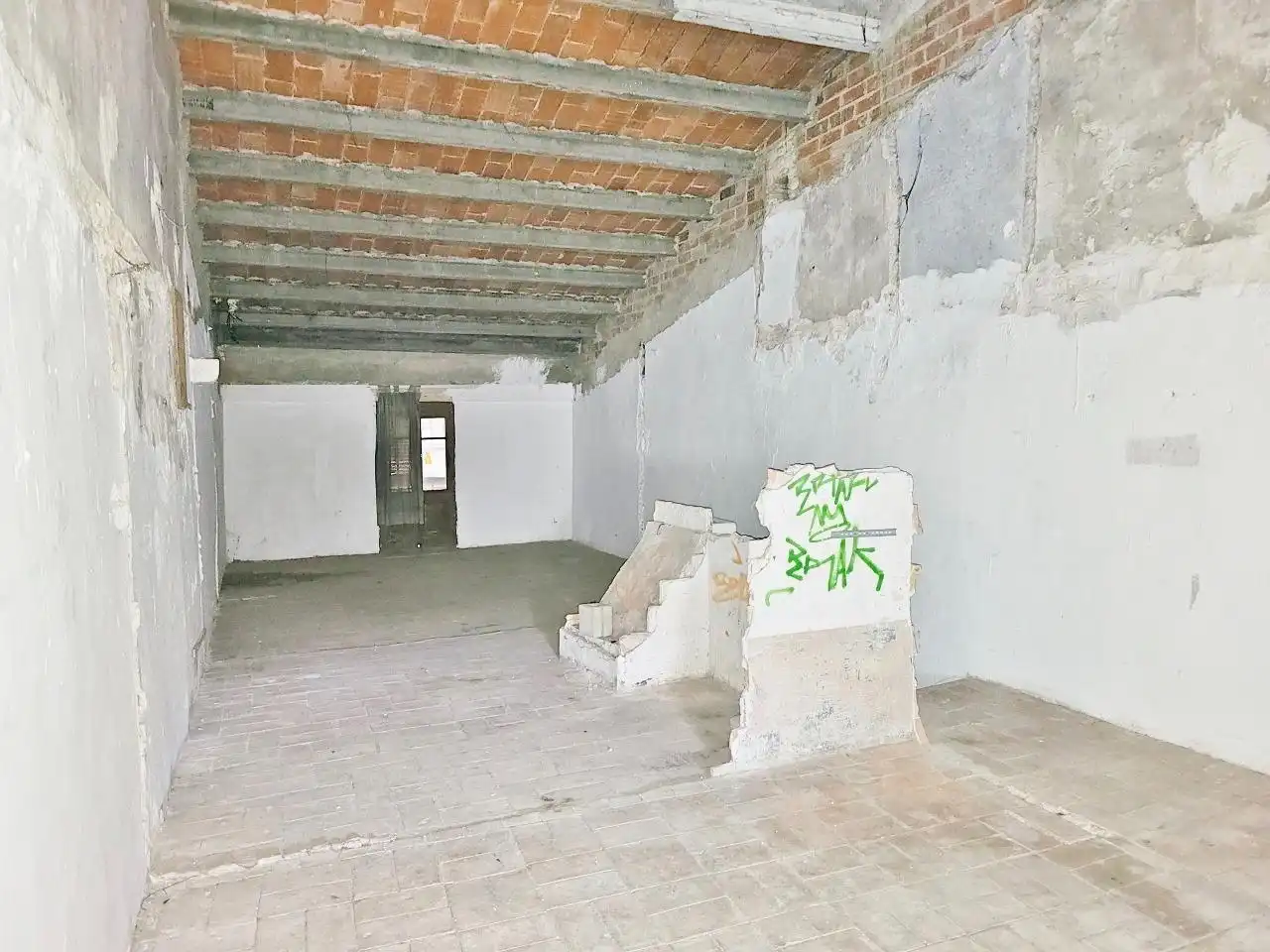 Casa o xalet en venda en Girona