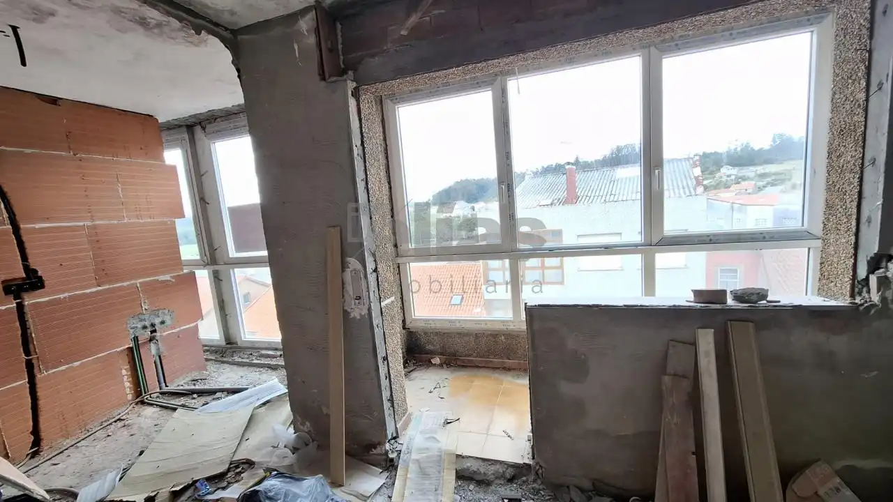 Appartamento in vendita a Zas, imagen 2