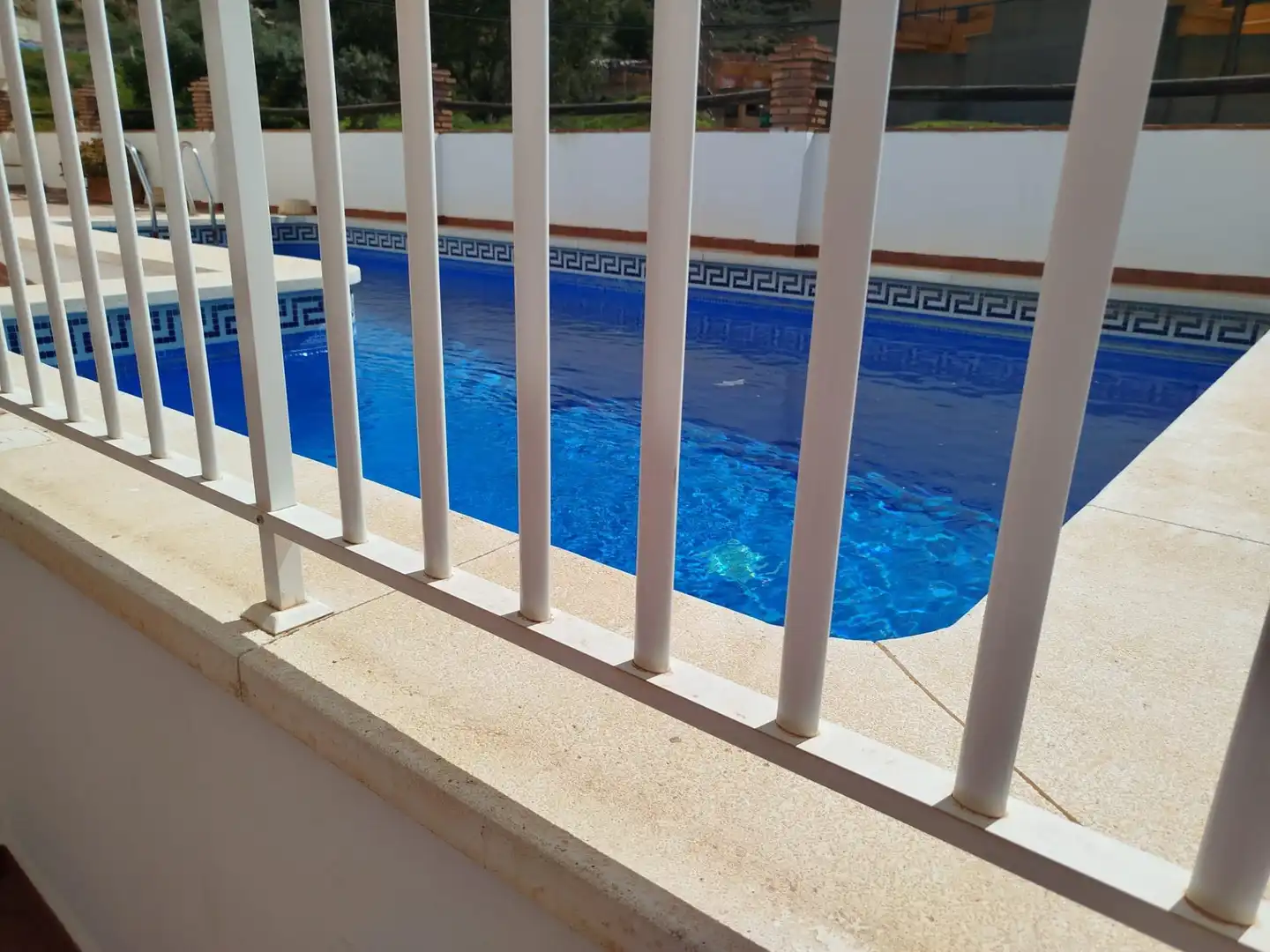 Wohnung mit Pool zum Verkauf in Camino CORTIJADA LOS DELGADOS, imagen 20