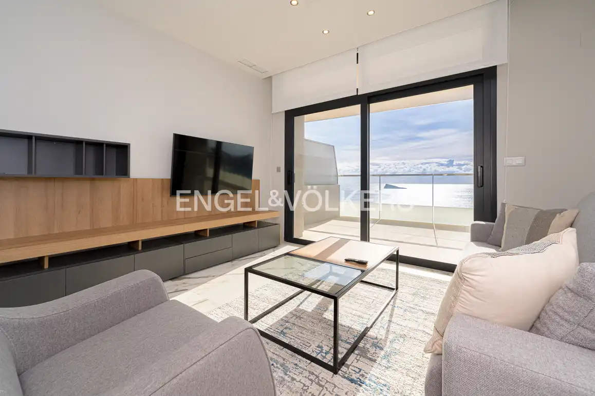 Apartment mit Pool zum Verkauf in Levante Alto, imagen 2