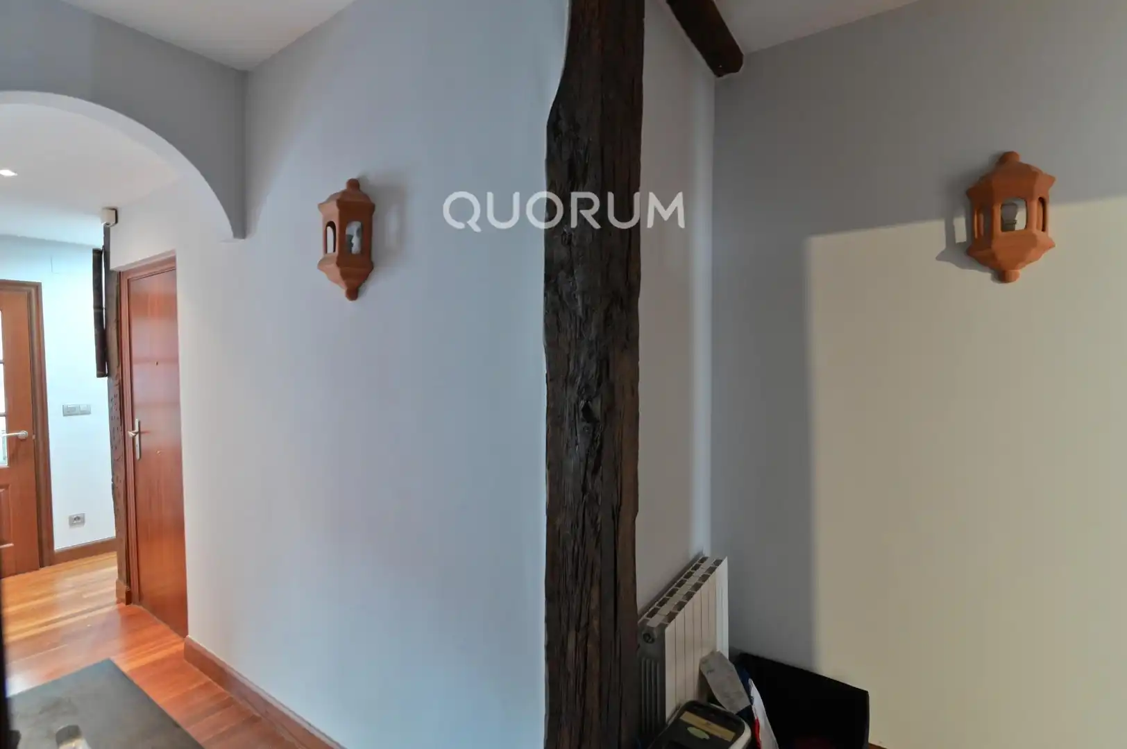 Flat for sale in Bilbao   with Furnished, Balcony and Jacuzzi
