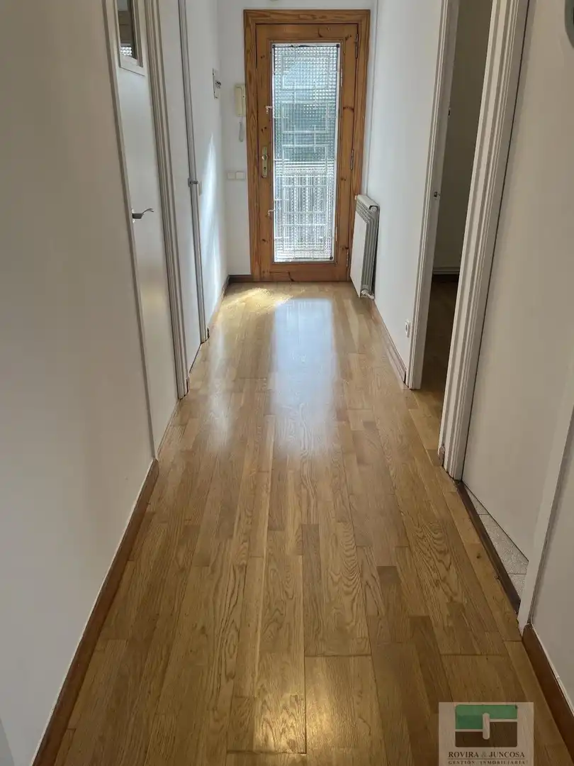 Wohnung zur Miete in La Pineda