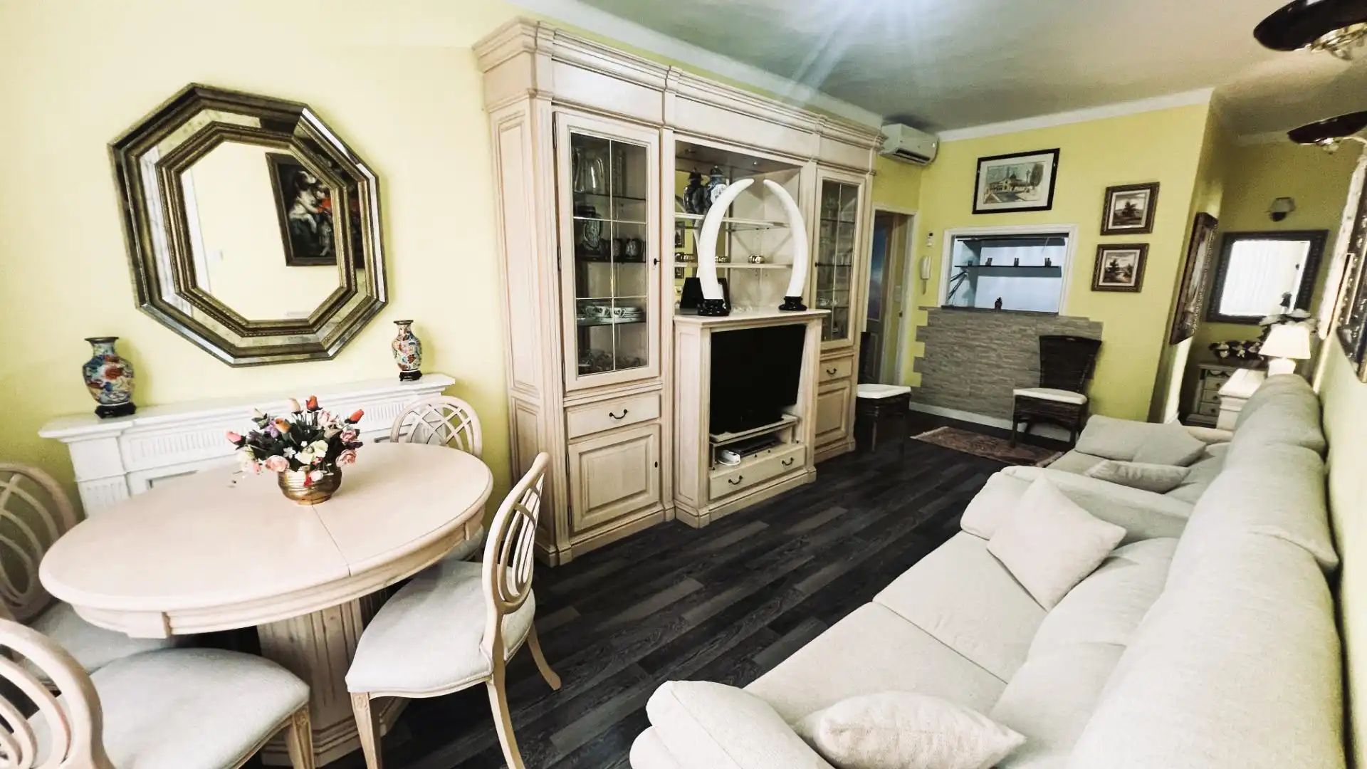 Appartement avec terrasse à vendre à Calle CASTELLDEFELS, imagen 6