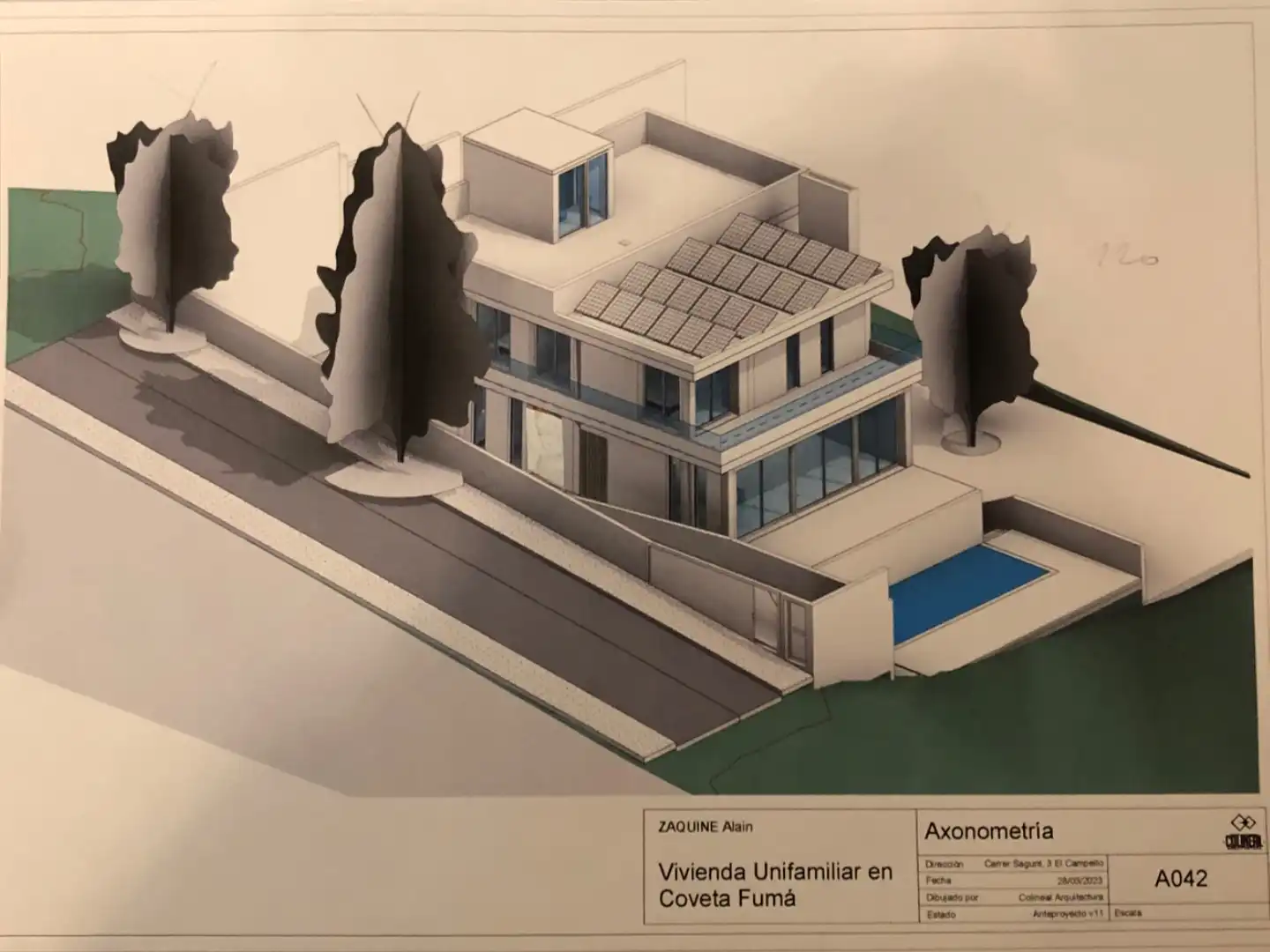 Terreno residencial en venta en Sagunt 3, imagen 3