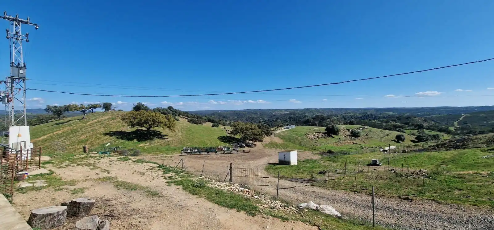 Terreni e lotti in vendita a Sanlúcar de Guadiana, imagen 63