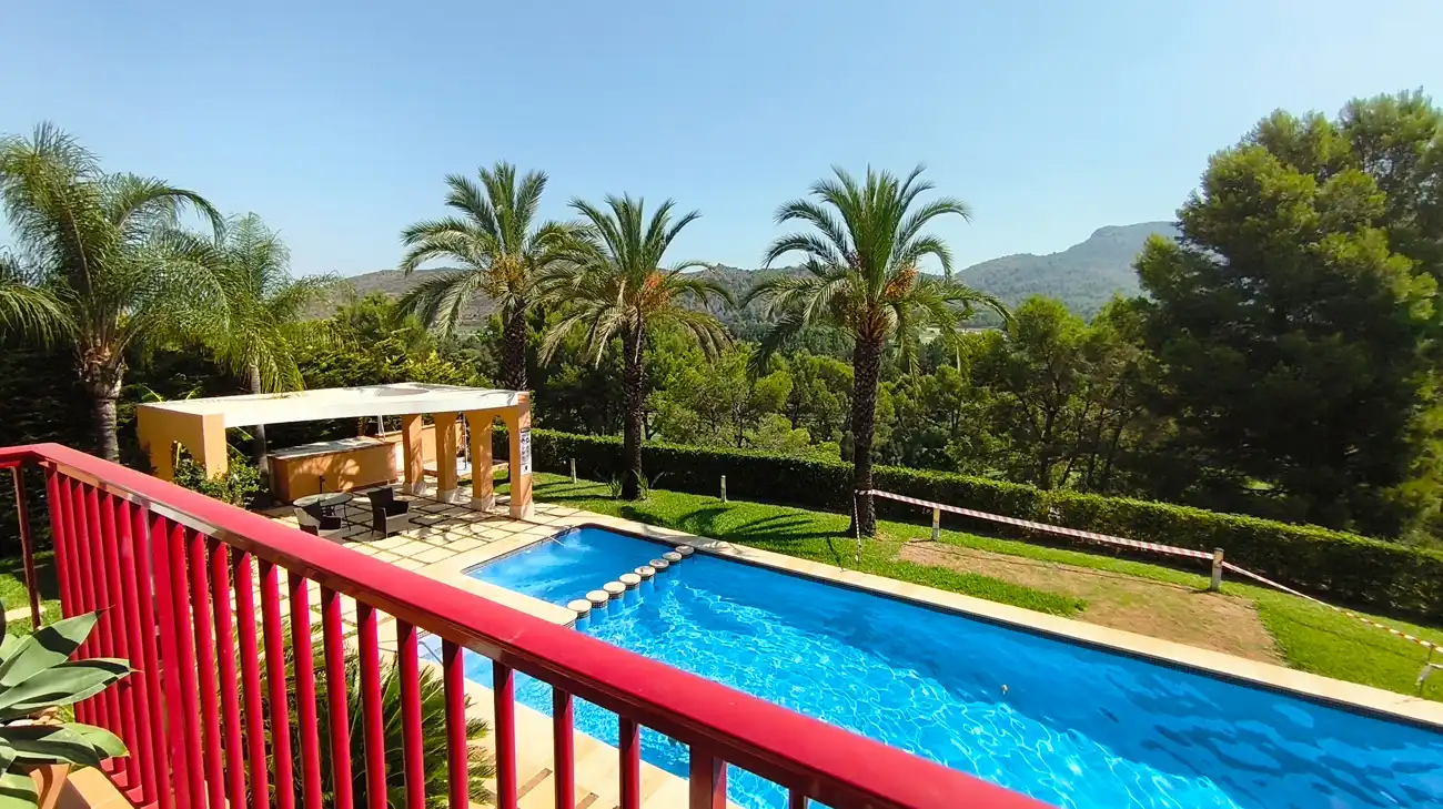 Apartment for sale in La Sella, imagen 14