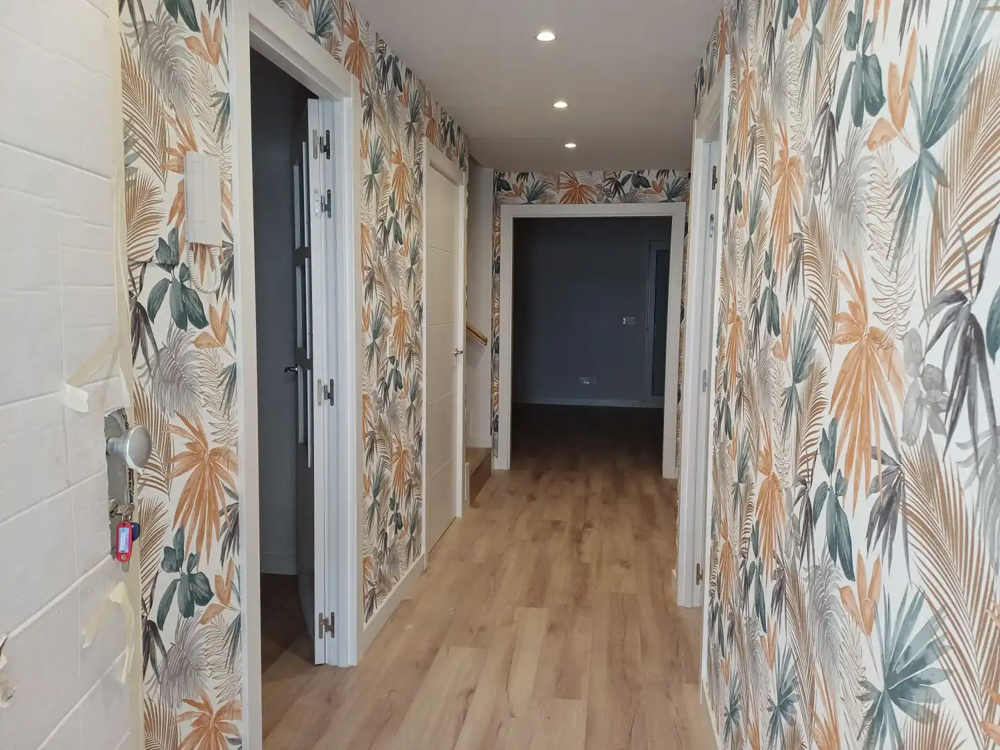 Casa con terraza en venta en Valle de Mena, imagen 31