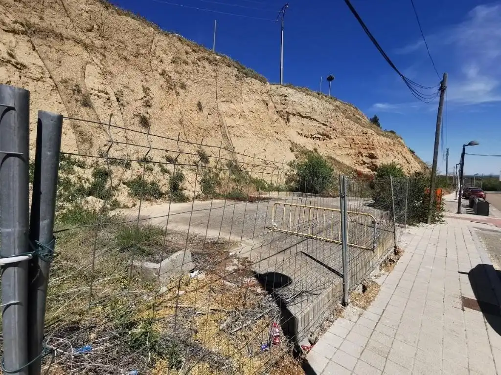 Terreno residencial en venta en Camino Geria, imagen 5