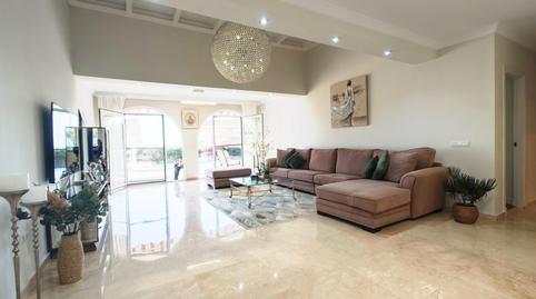 Foto 5 de Casa o chalet de alquiler en El Faro de Calaburra - Chaparral, Málaga