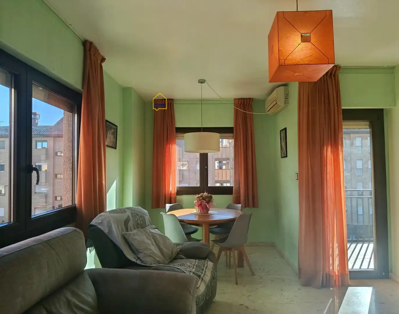 Wohnung mit Terrasse zum Verkauf in Totana, imagen 4