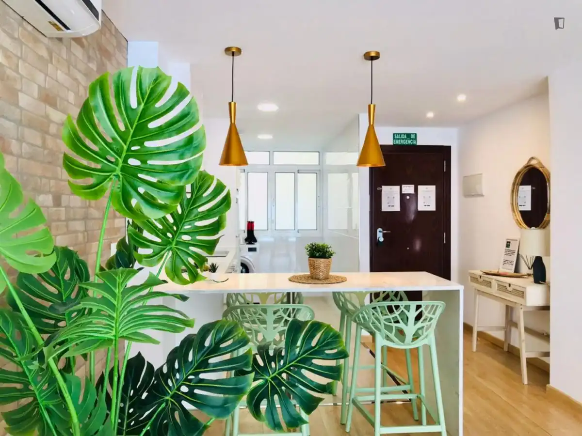 Apartments for rent in Perchel Sur - Plaza de Toros Vieja
