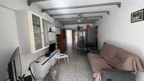 Living room of Flat for sale in Mont-roig del Camp  with Air Conditioner, Terrace and Furnished