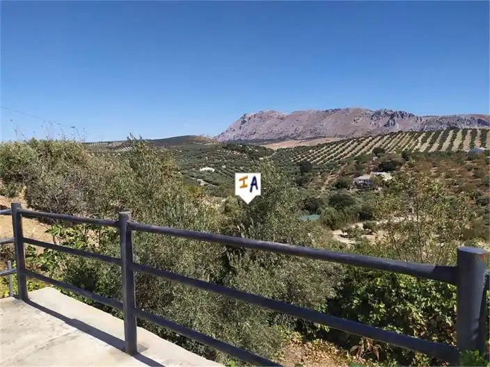 Casa rústica en venda a Bobadilla - Bobadilla Estación - La Joya, imagen 2