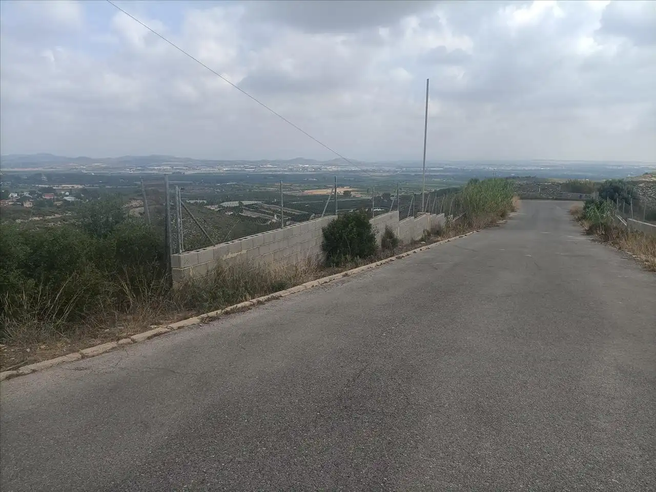 Residential land for sale in PERIS Y VALERO, imagen 19