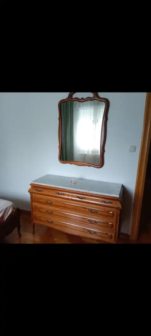 Bedroom of Flat for sale in Arévalo, Ávila