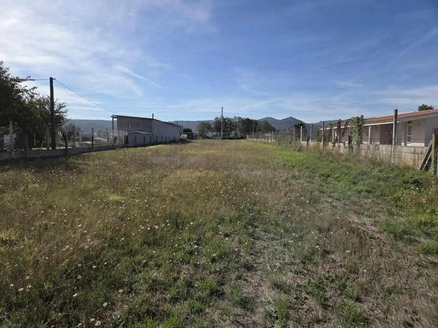Residencial en venda en Xinzo de Limia, Ourense