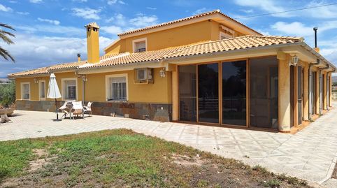 Photo 4 of Houses for sale in Cañada del Fenollar, Alicante / Alacant