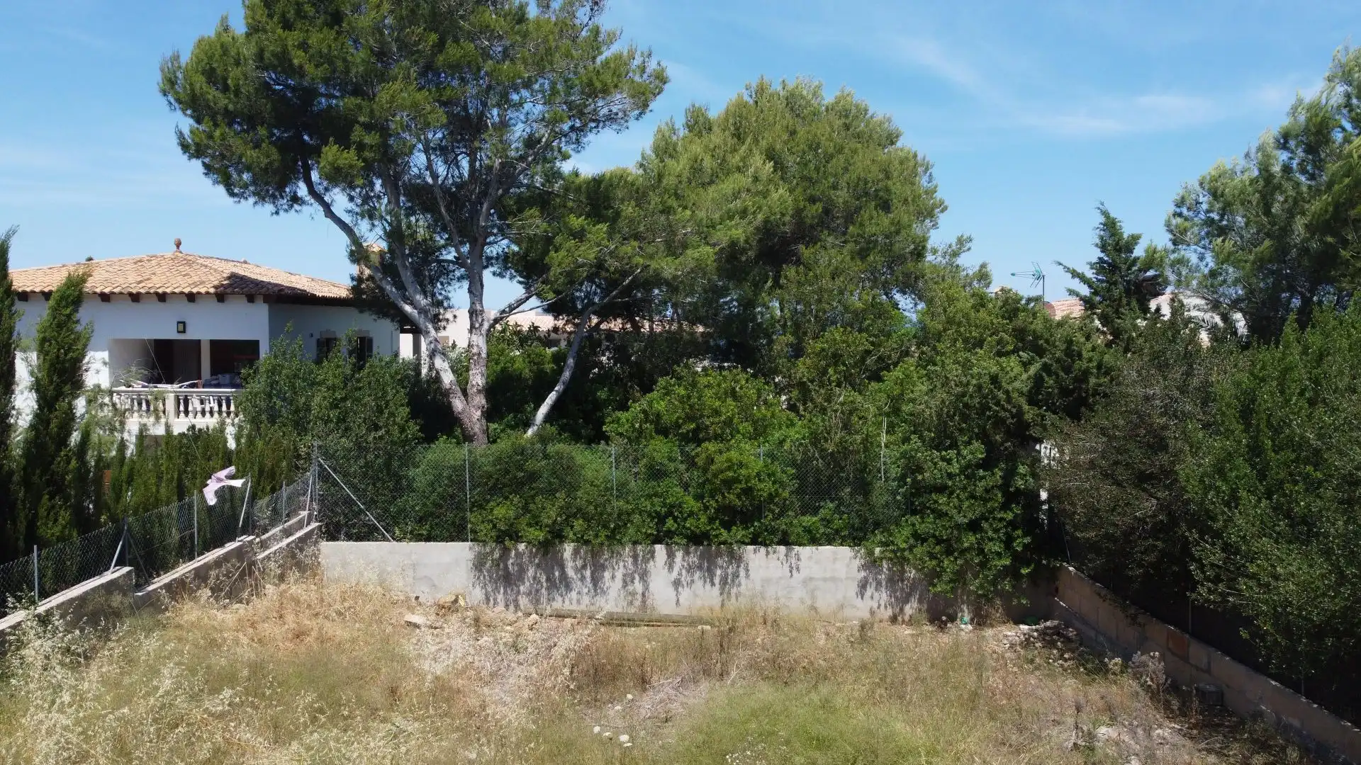 Terrenys i solars en venda a Colònia de Sant Pere, imagen 20