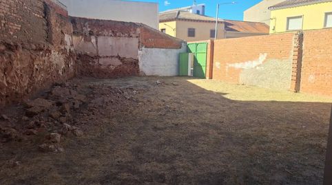 Foto 3 de Piso en venta en Calle Gracia, 15, Alcázar de San Juan, Ciudad Real