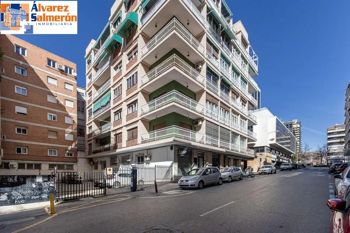 Piso con ascensor en venta en MARIA LUISA DE DIOS, imagen 47