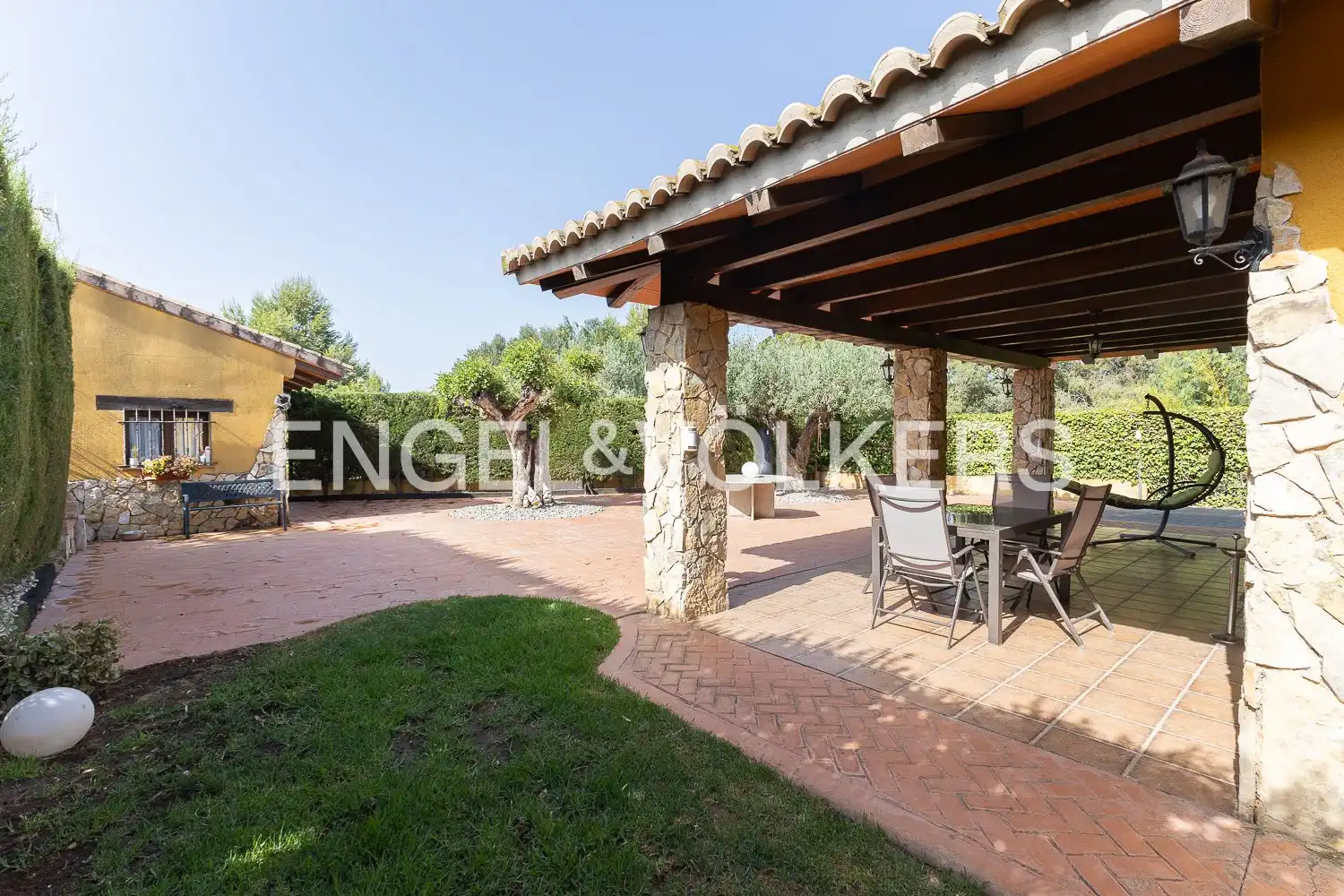Terrace of Houses for sale in Náquera  with Heating, Private garden and Terrace