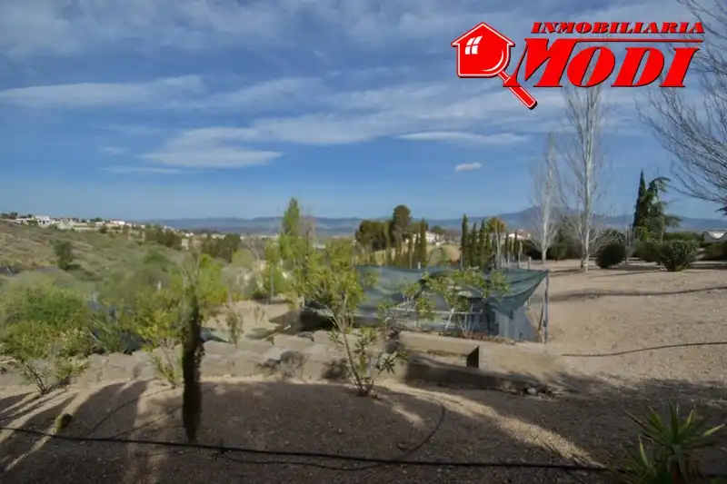 Chalet en venta en Moraleda de Zafayona, imagen 60