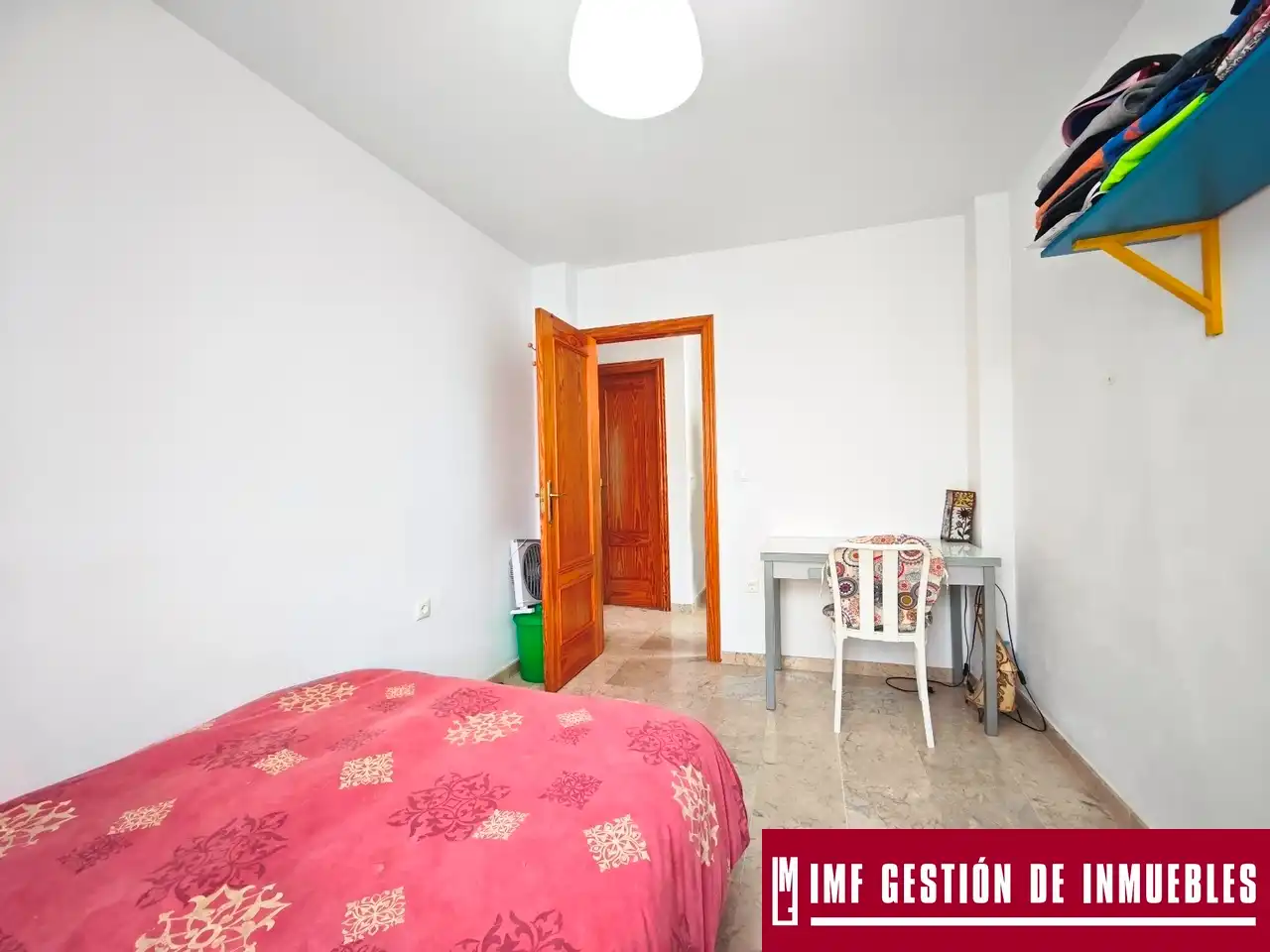 Habitación de Casa o chalet en venta en Vélez-Málaga con Aire acondicionado, Calefacción y Terraza