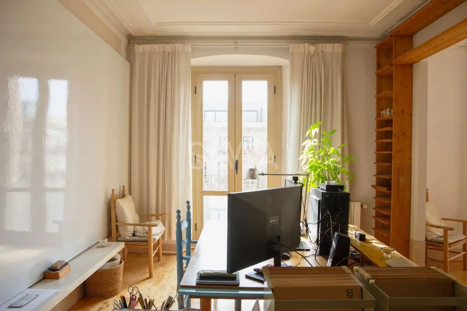Wohnung mit Terrasse zum Verkauf in Ramblas, imagen 16
