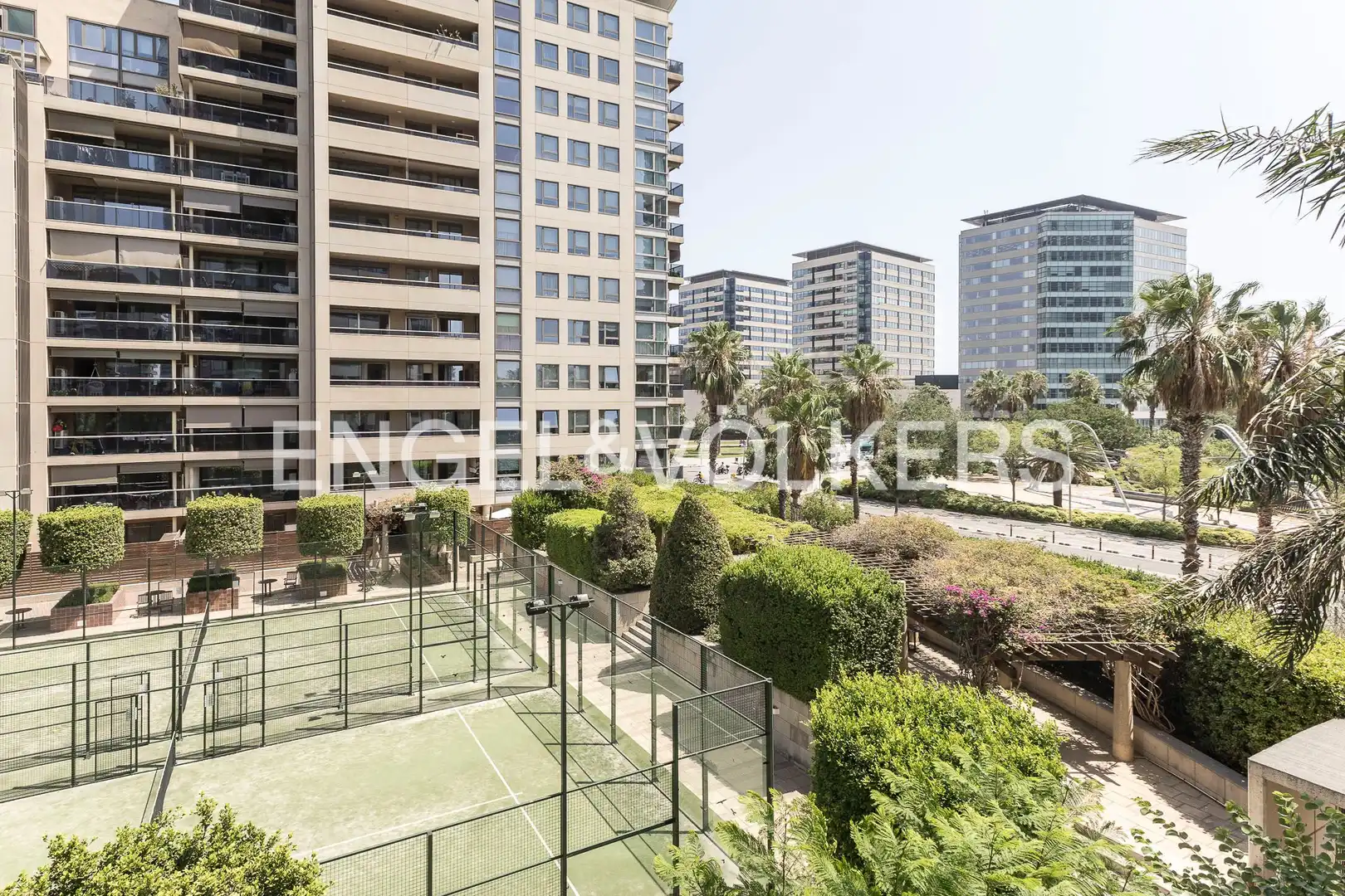 Flat with terrace for sale in Sant Martí, imagen 51