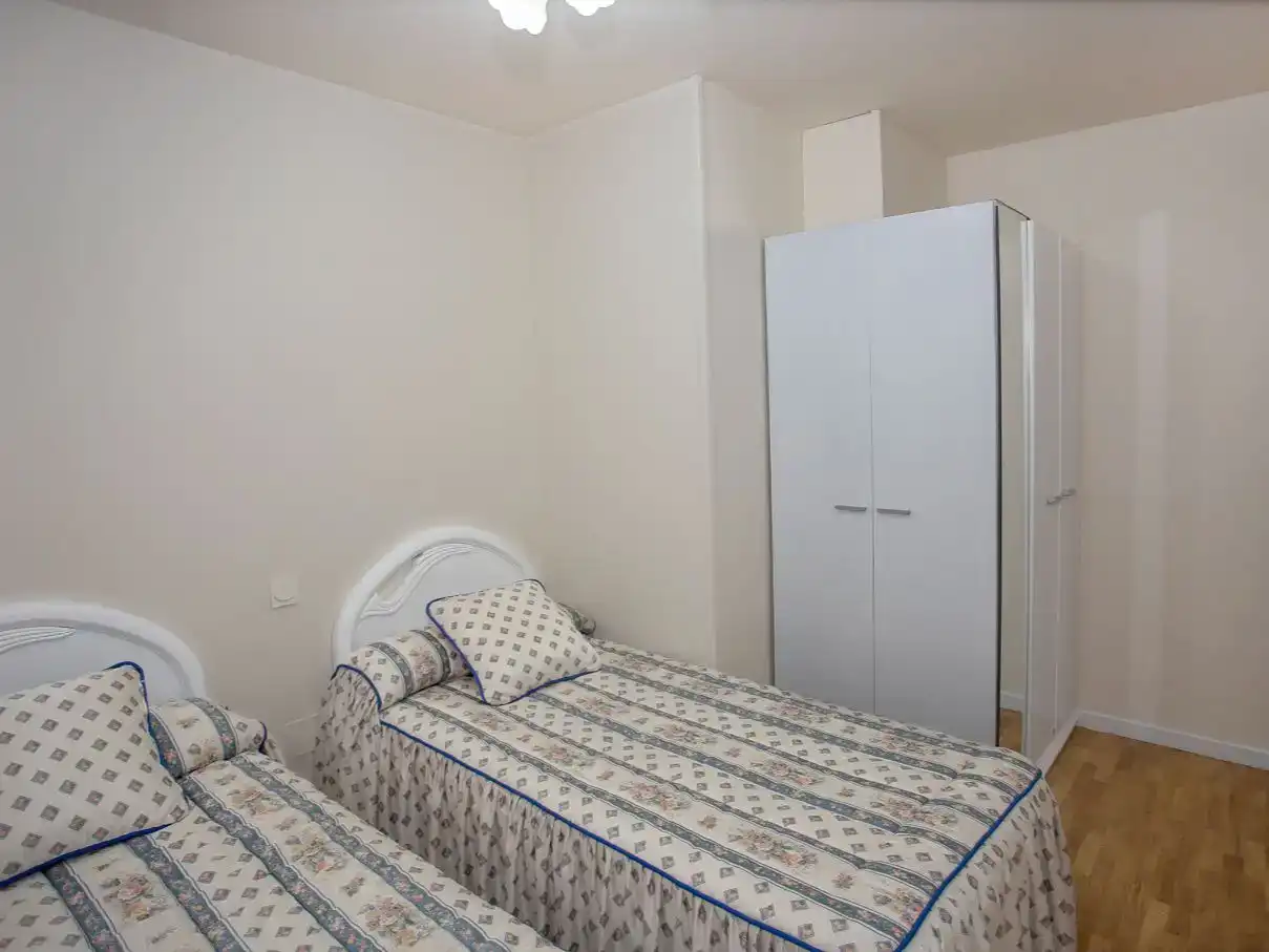 Dormitori de Pis en venda en Venta de Baños
