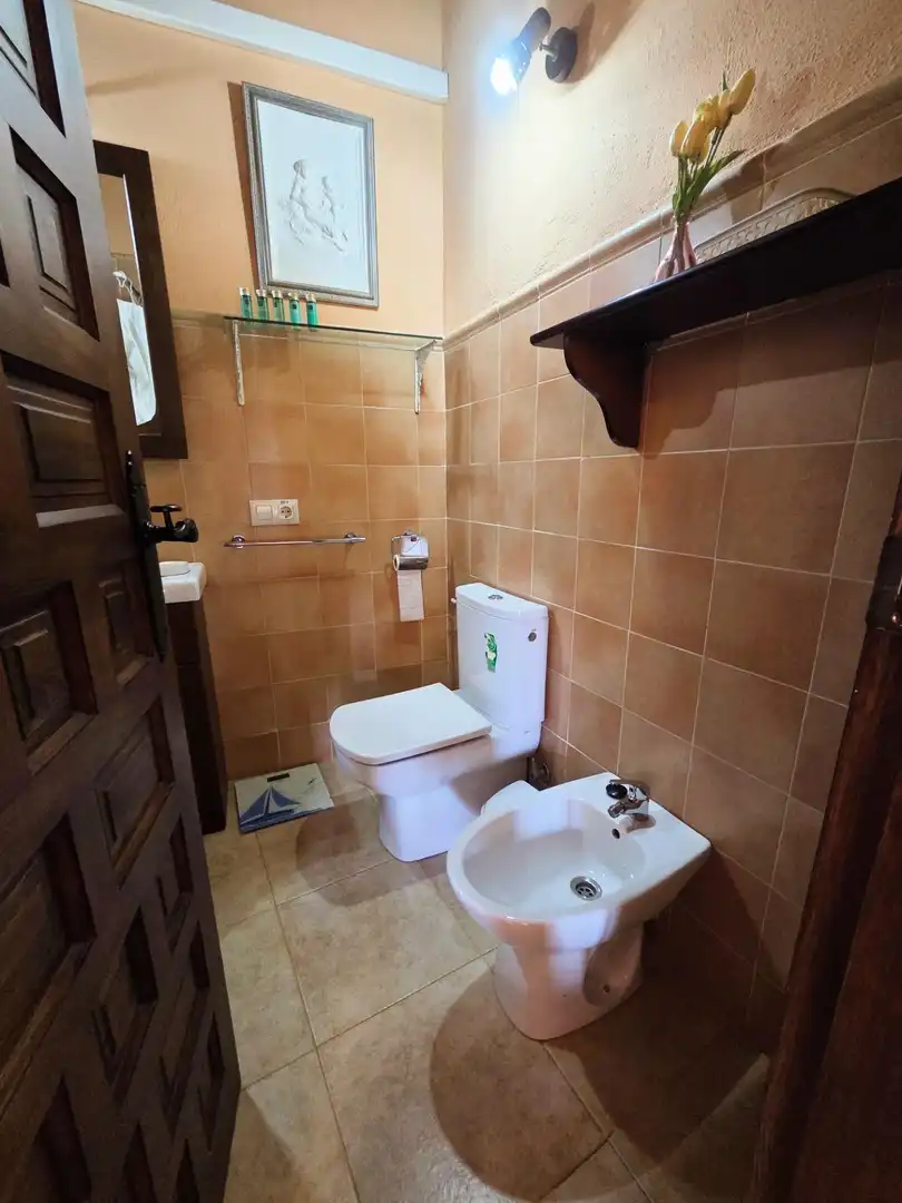 Casa rústica en venta en Calle Calle de la Fuente, 5, imagen 55