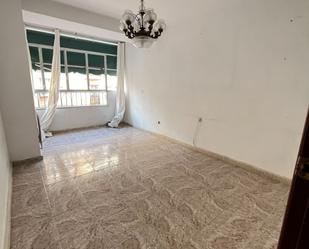 Living room of Flat for sale in Málaga Capital  with Terrace