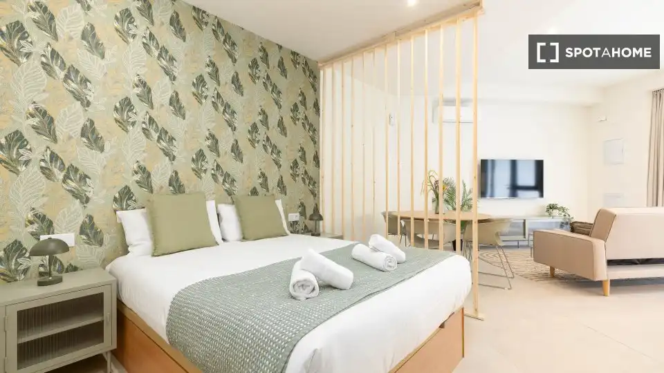 Room in Nou Moles