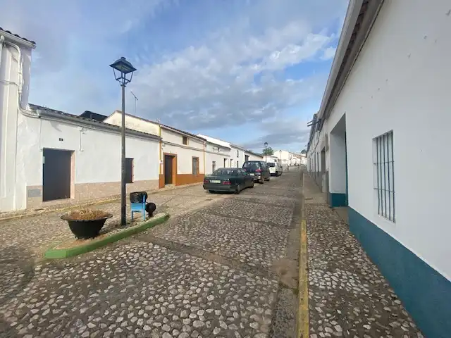Vista exterior de Casa o xalet en venda en Cala amb Terrassa