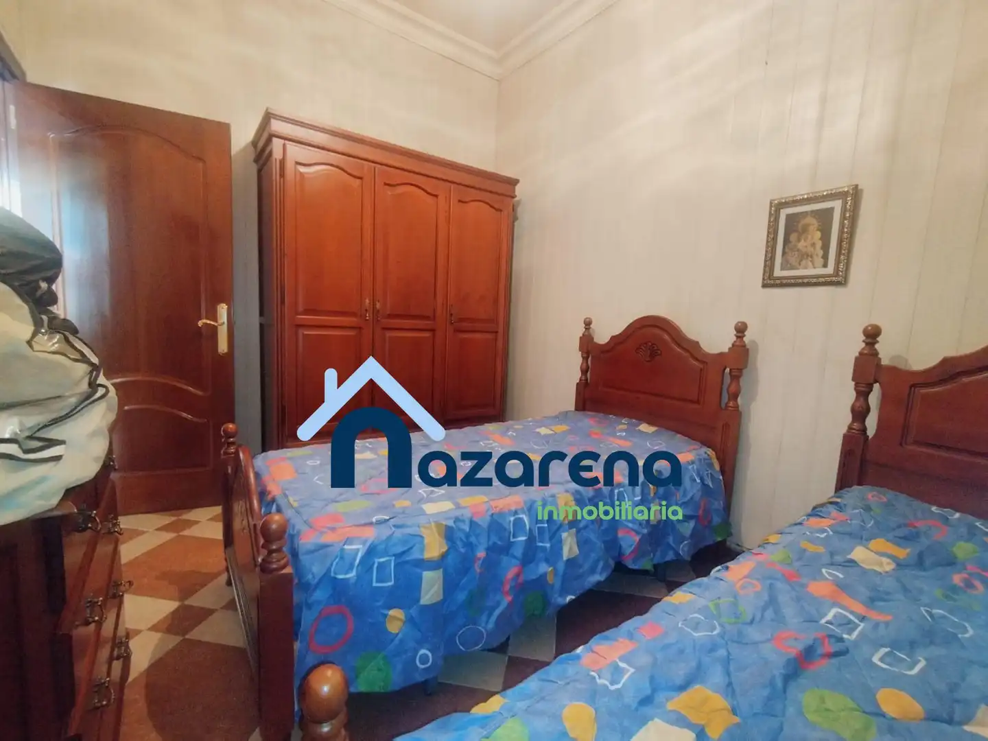Habitación de Casa o chalet en venta en Dos Hermanas